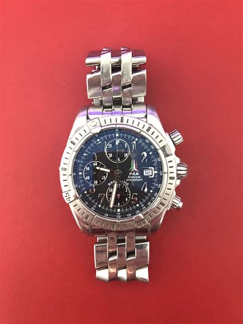 breitling watch repair florida|breitling repair price list.